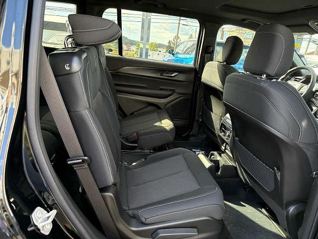 2025 Jeep Cherokee - $39,988