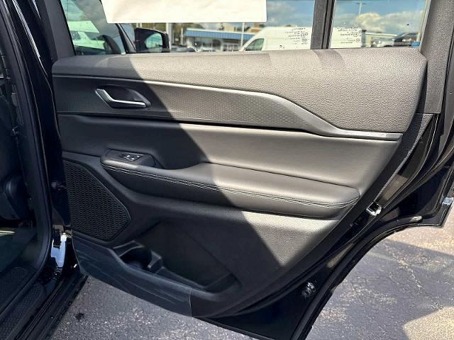 2025 Jeep Cherokee - $39,988
