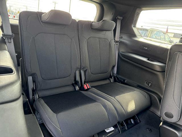 2025 Jeep Cherokee - $39,988