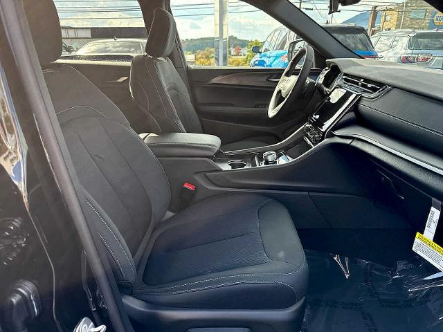 2025 Jeep Cherokee - $39,988