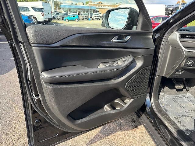 2025 Jeep Cherokee - $39,988