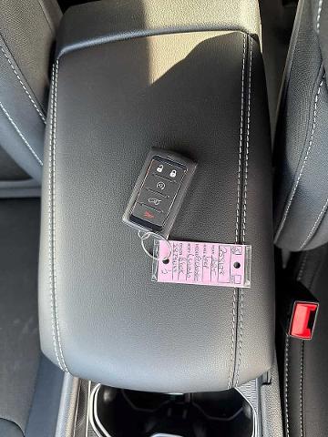 2025 Jeep Cherokee - $39,988