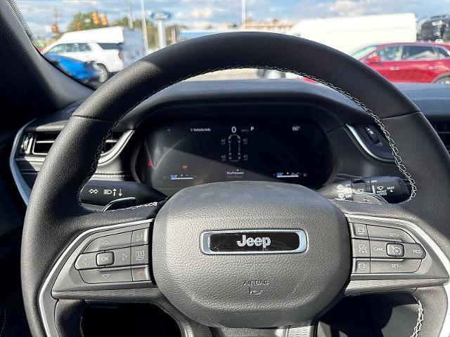 2025 Jeep Cherokee - $39,988