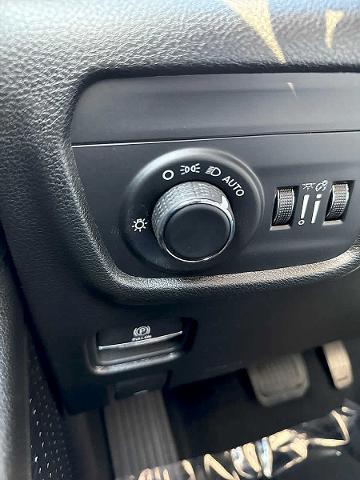 2025 Jeep Cherokee - $39,988