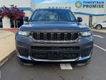 2021 Grand Cherokee L Thumbnail 2