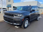 2021 Grand Cherokee L Thumbnail 4