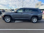 2021 Grand Cherokee L Thumbnail 5