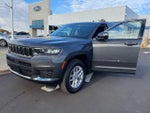 2021 Grand Cherokee L Thumbnail 31