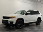 2021 Grand Cherokee L Thumbnail 1
