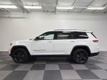 2021 Grand Cherokee L Thumbnail 4