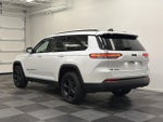 2021 Grand Cherokee L Thumbnail 6
