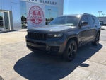 2021 Grand Cherokee L Thumbnail 2