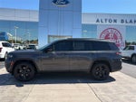 2021 Grand Cherokee L Thumbnail 3