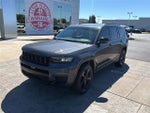 2021 Grand Cherokee L Thumbnail 4