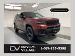2022 Grand Cherokee L Thumbnail 1