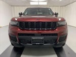 2022 Grand Cherokee L Thumbnail 2