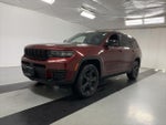 2022 Grand Cherokee L Thumbnail 3