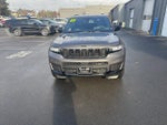 2023 Grand Cherokee L Thumbnail 9