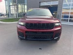 2023 Grand Cherokee L Thumbnail 2
