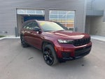 2023 Grand Cherokee L Thumbnail 3
