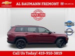 2023 Grand Cherokee L Thumbnail 4