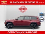 2023 Grand Cherokee L Thumbnail 9