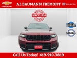 2023 Grand Cherokee L Thumbnail 11