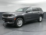 2023 Grand Cherokee L Thumbnail 3