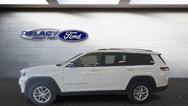 2023 Jeep Grand Cherokee L Laredo X