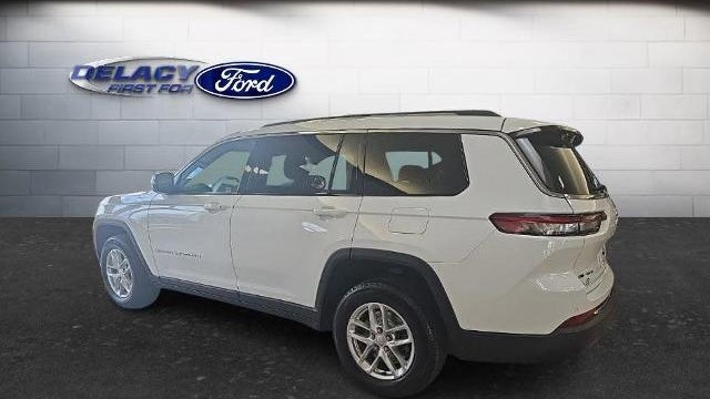 2023 Jeep Grand Cherokee L Laredo X