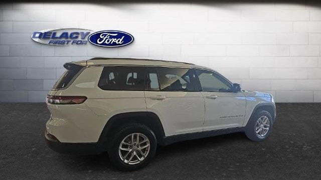 2023 Jeep Grand Cherokee L Laredo X