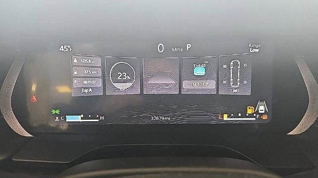 2023 Jeep Grand Cherokee L Laredo X