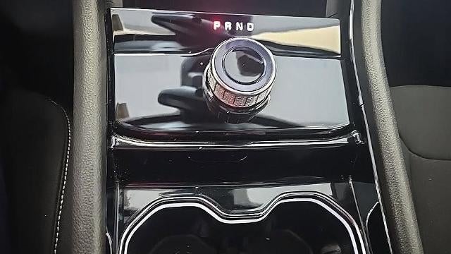 2023 Jeep Grand Cherokee L Laredo X