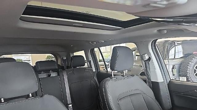 2023 Jeep Grand Cherokee L Laredo X
