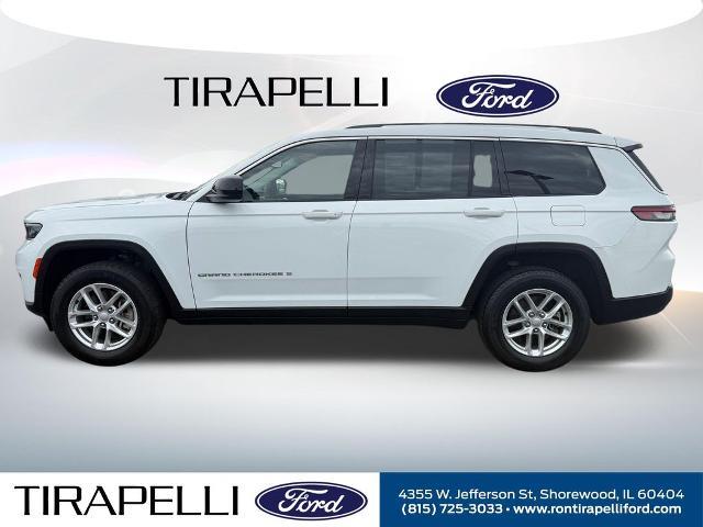 2023 Jeep Cherokee - $33,869