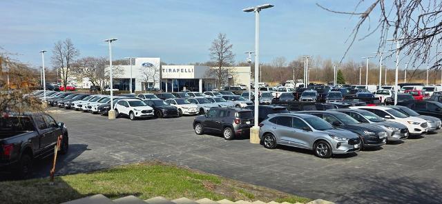 2023 Jeep Cherokee - $33,869