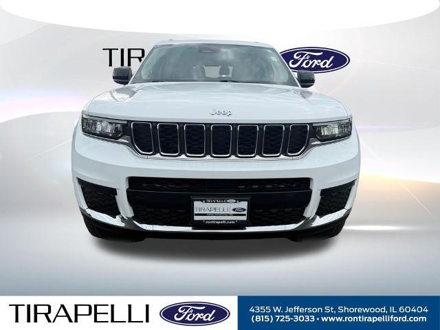2023 Jeep Cherokee - $33,869