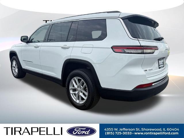 2023 Jeep Cherokee - $33,869