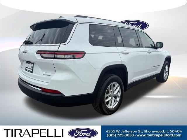2023 Jeep Cherokee - $33,869