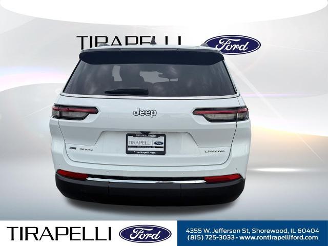 2023 Jeep Cherokee - $33,869