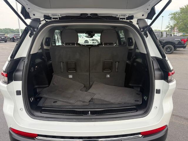 2023 Jeep Cherokee - $33,869