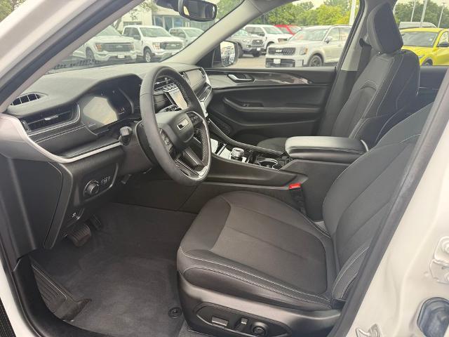 2023 Jeep Cherokee - $33,869