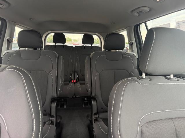 2023 Jeep Cherokee - $33,869