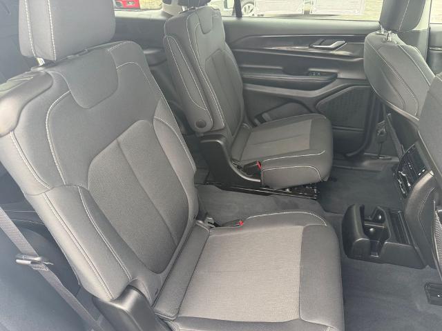 2023 Jeep Cherokee - $33,869