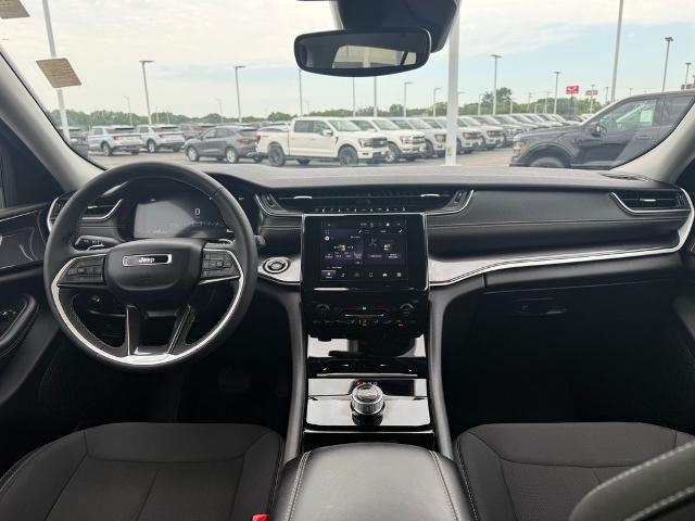 2023 Jeep Cherokee - $33,869