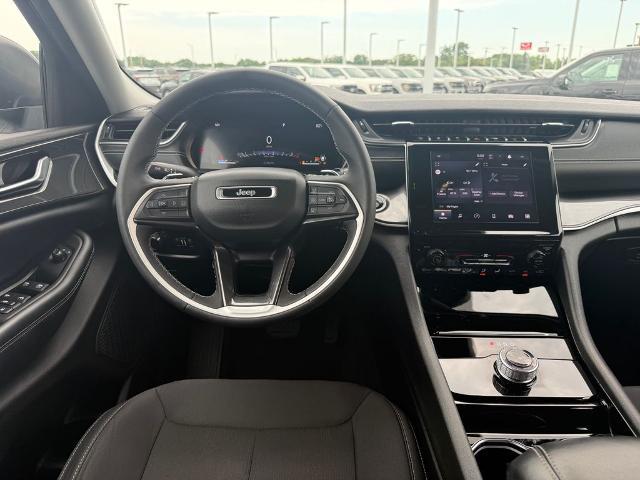 2023 Jeep Cherokee - $33,869