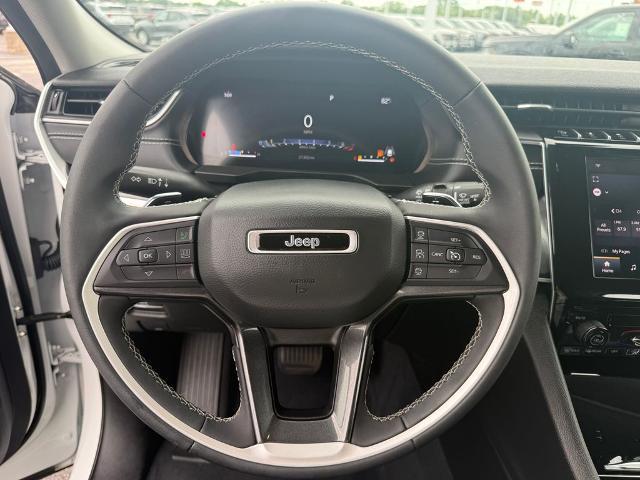 2023 Jeep Cherokee - $33,869