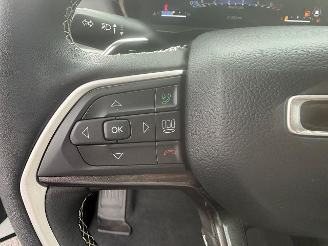 2023 Jeep Cherokee - $33,869