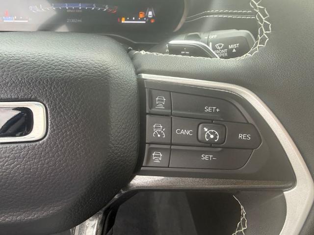 2023 Jeep Cherokee - $33,869