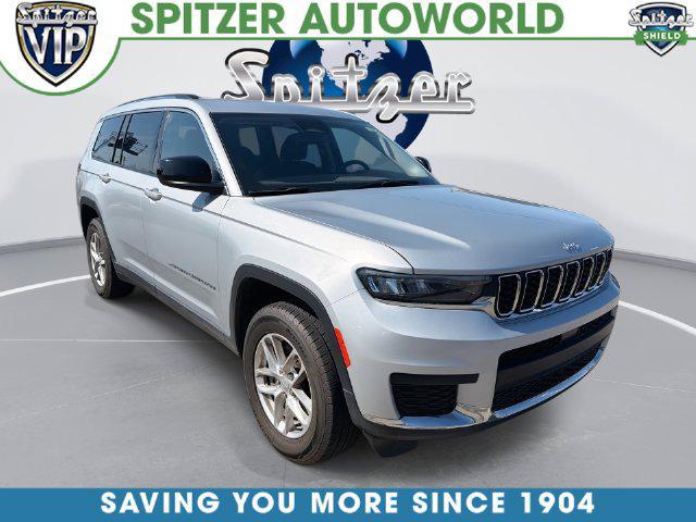 2023 Jeep Cherokee - $25,750